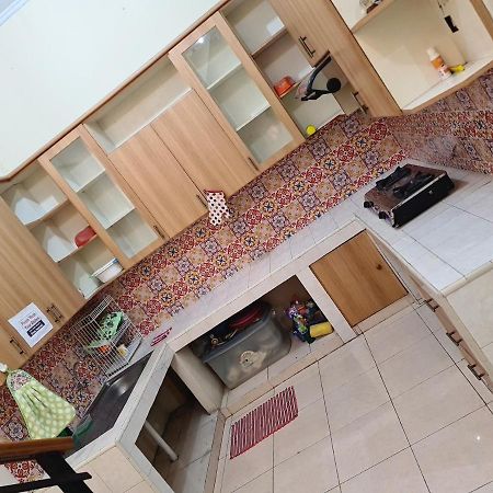 טנגרנג Traveller Home מראה חיצוני תמונה