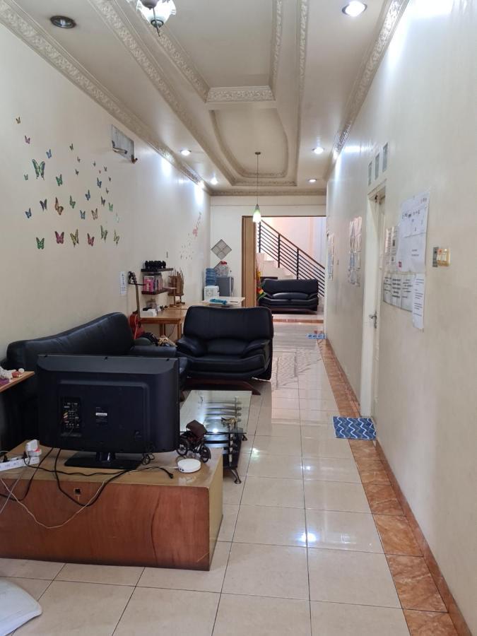 טנגרנג Traveller Home מראה חיצוני תמונה