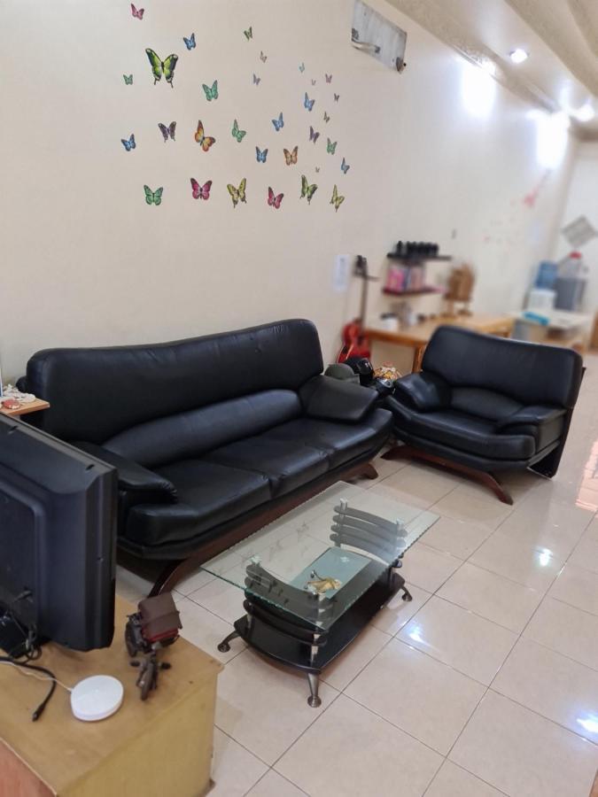 טנגרנג Traveller Home מראה חיצוני תמונה