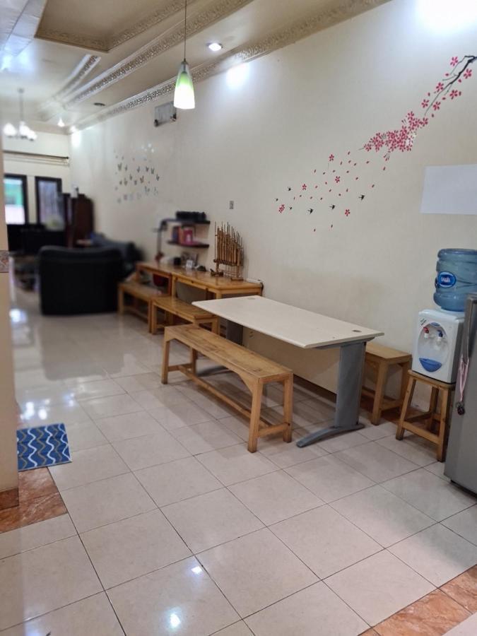 טנגרנג Traveller Home מראה חיצוני תמונה
