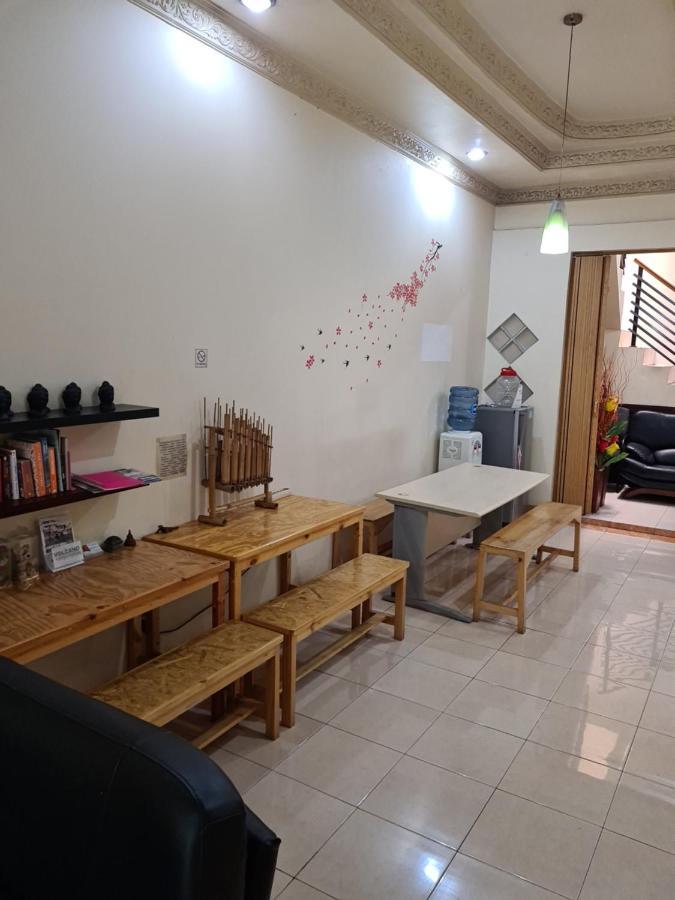 טנגרנג Traveller Home מראה חיצוני תמונה