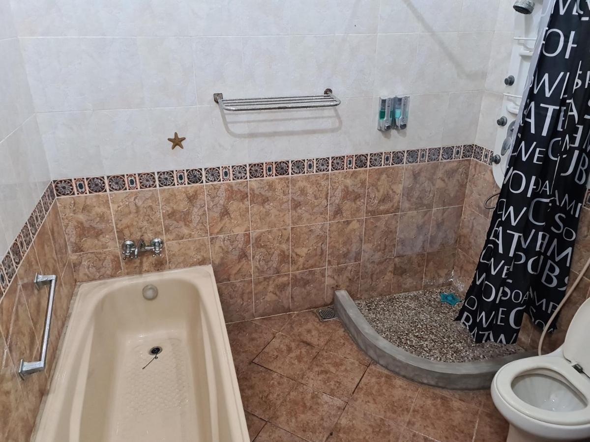 טנגרנג Traveller Home מראה חיצוני תמונה