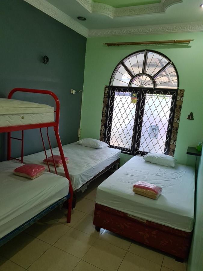טנגרנג Traveller Home מראה חיצוני תמונה