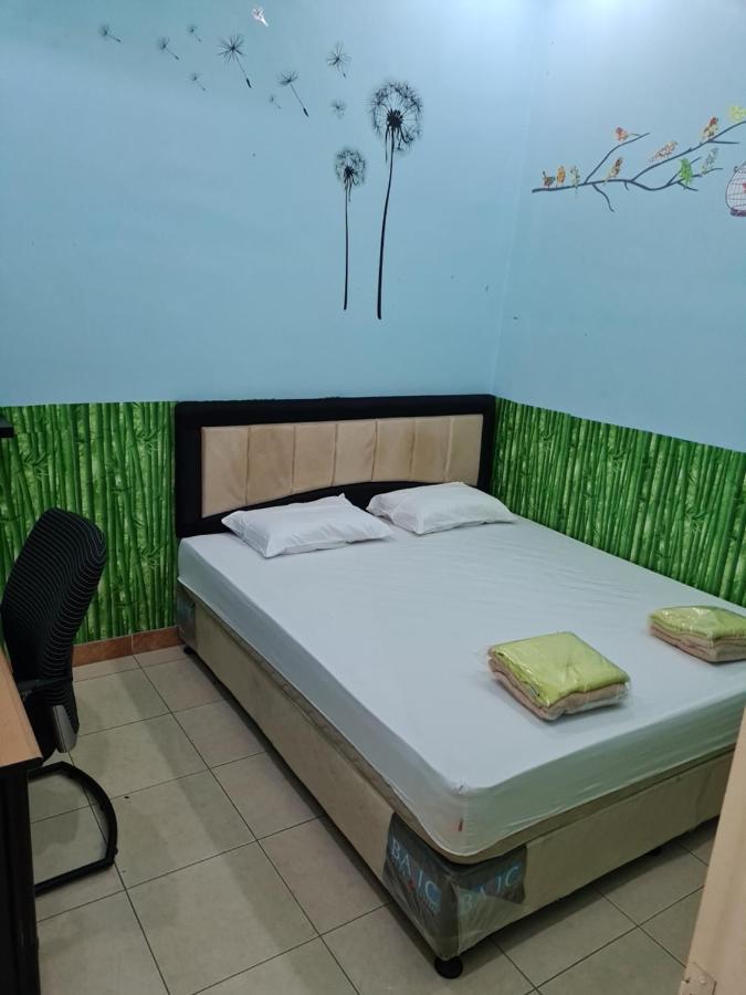 טנגרנג Traveller Home מראה חיצוני תמונה