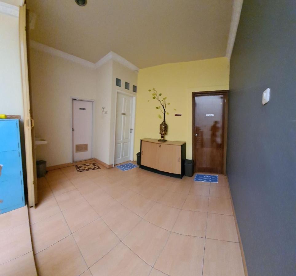 טנגרנג Traveller Home מראה חיצוני תמונה