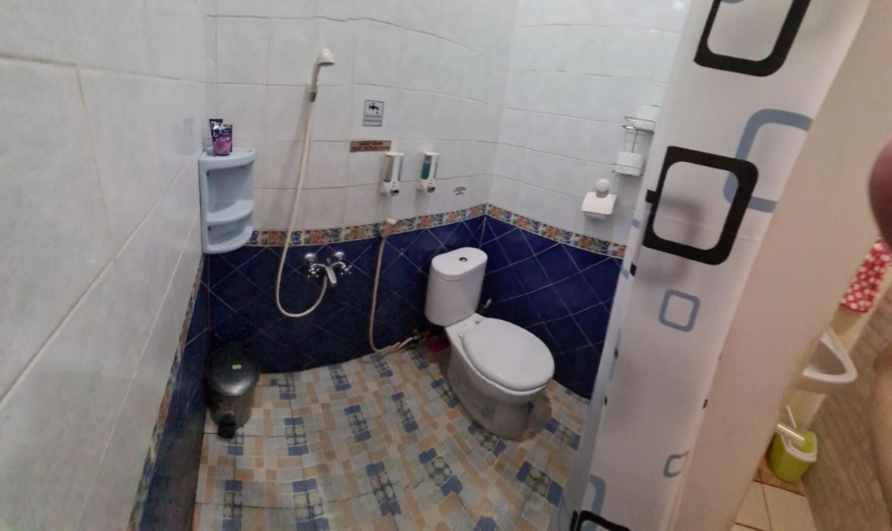 טנגרנג Traveller Home מראה חיצוני תמונה