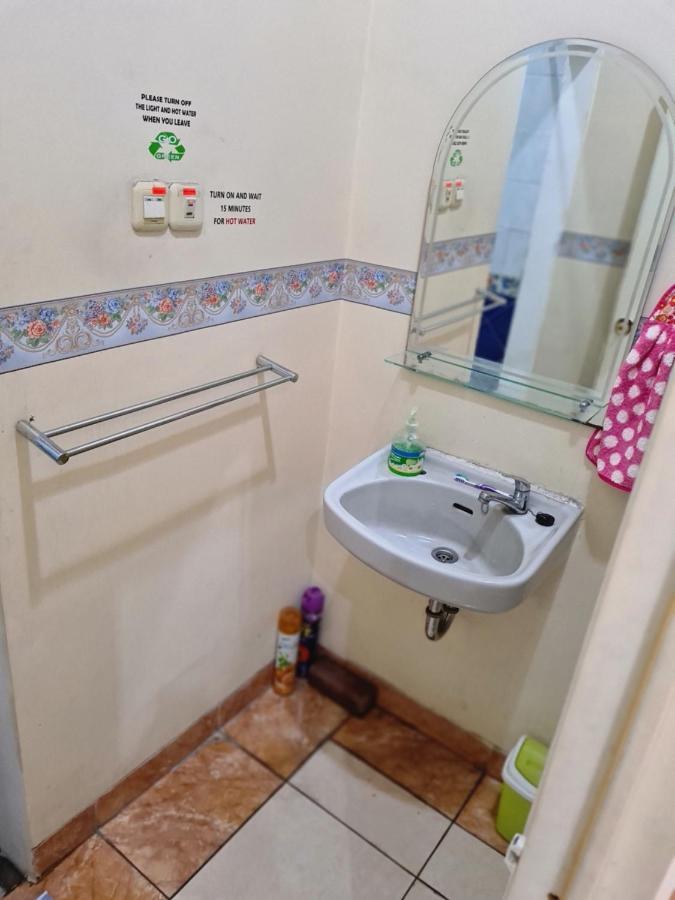 טנגרנג Traveller Home מראה חיצוני תמונה