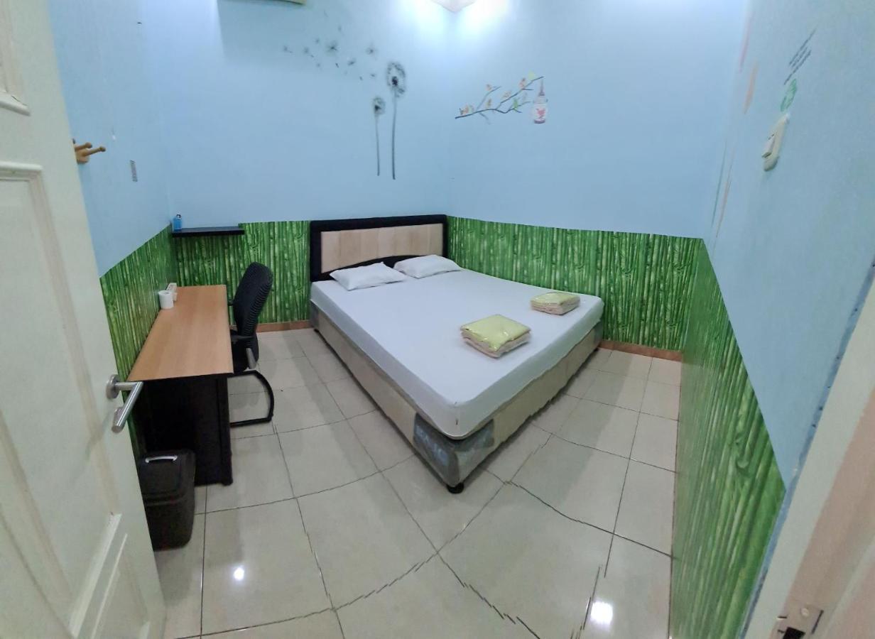 טנגרנג Traveller Home מראה חיצוני תמונה