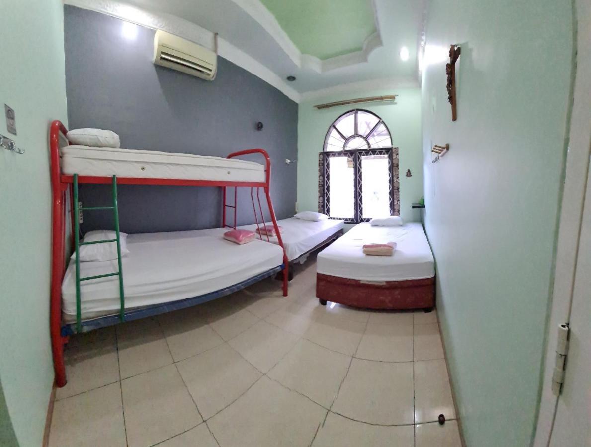 טנגרנג Traveller Home מראה חיצוני תמונה