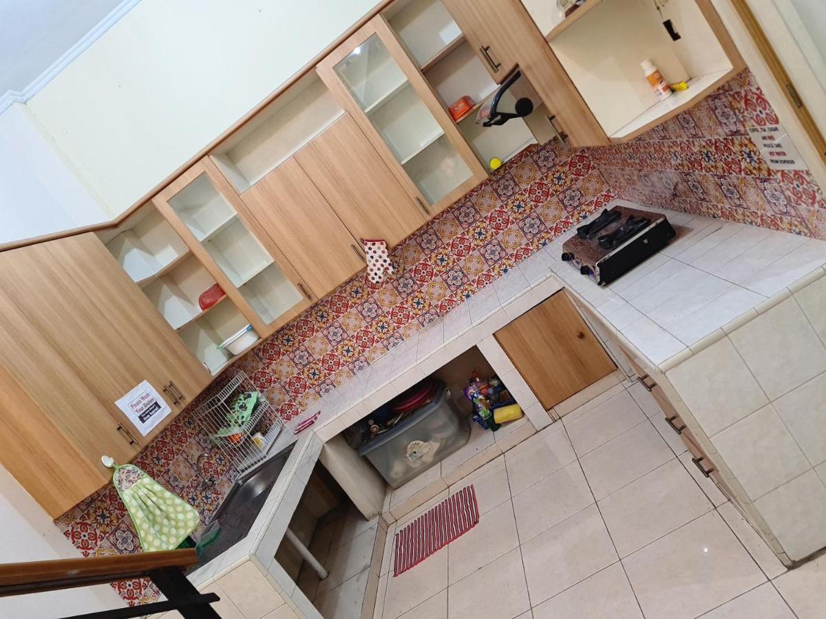 טנגרנג Traveller Home מראה חיצוני תמונה