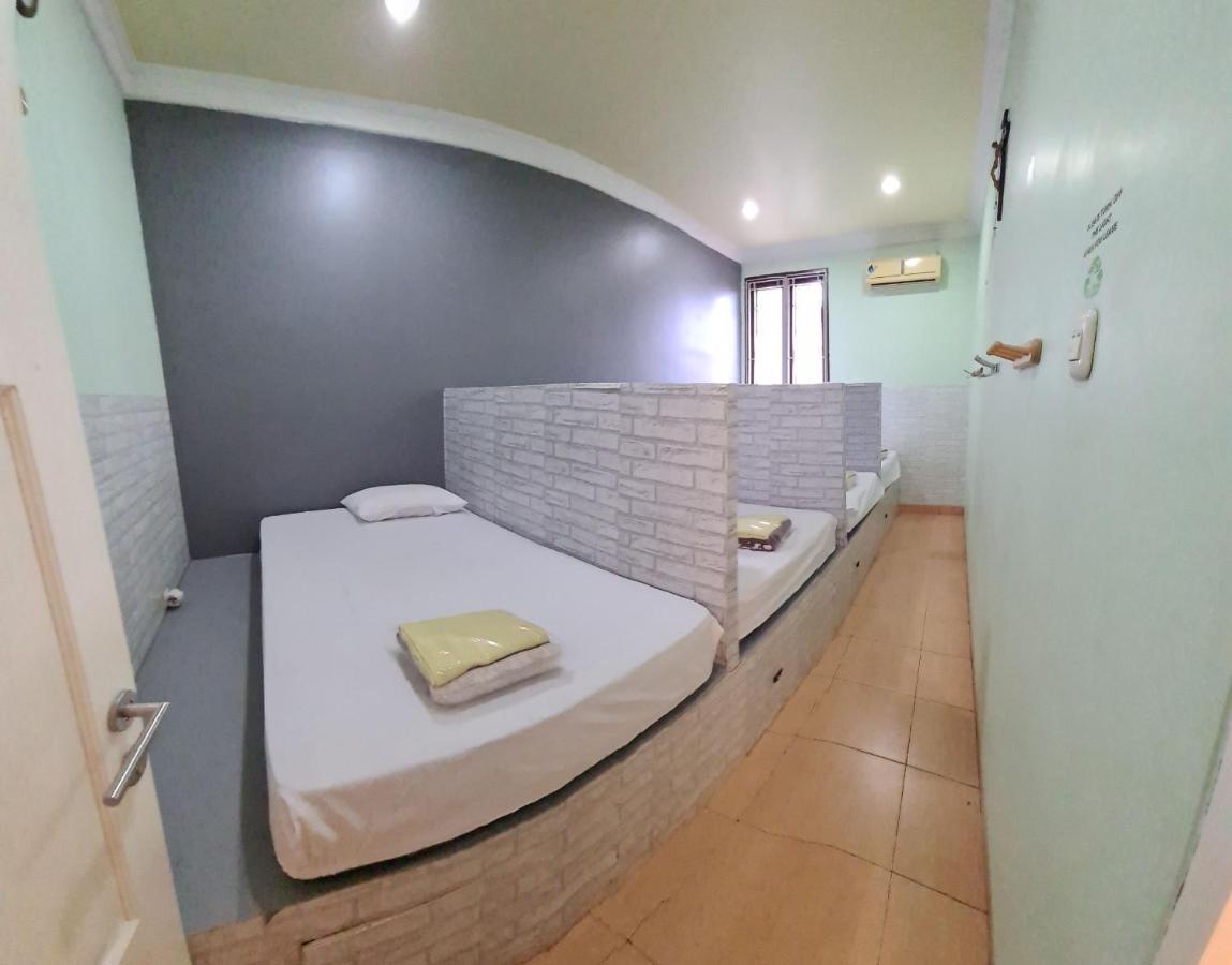 טנגרנג Traveller Home מראה חיצוני תמונה